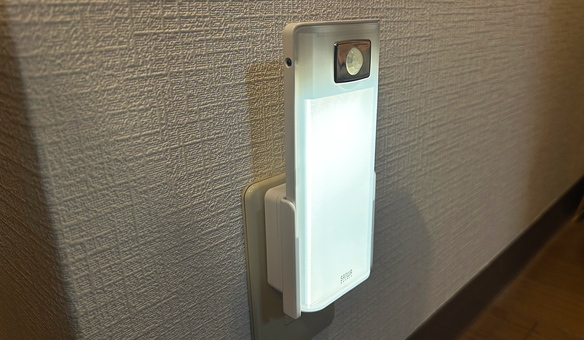 サンワサプライ 800-LED018