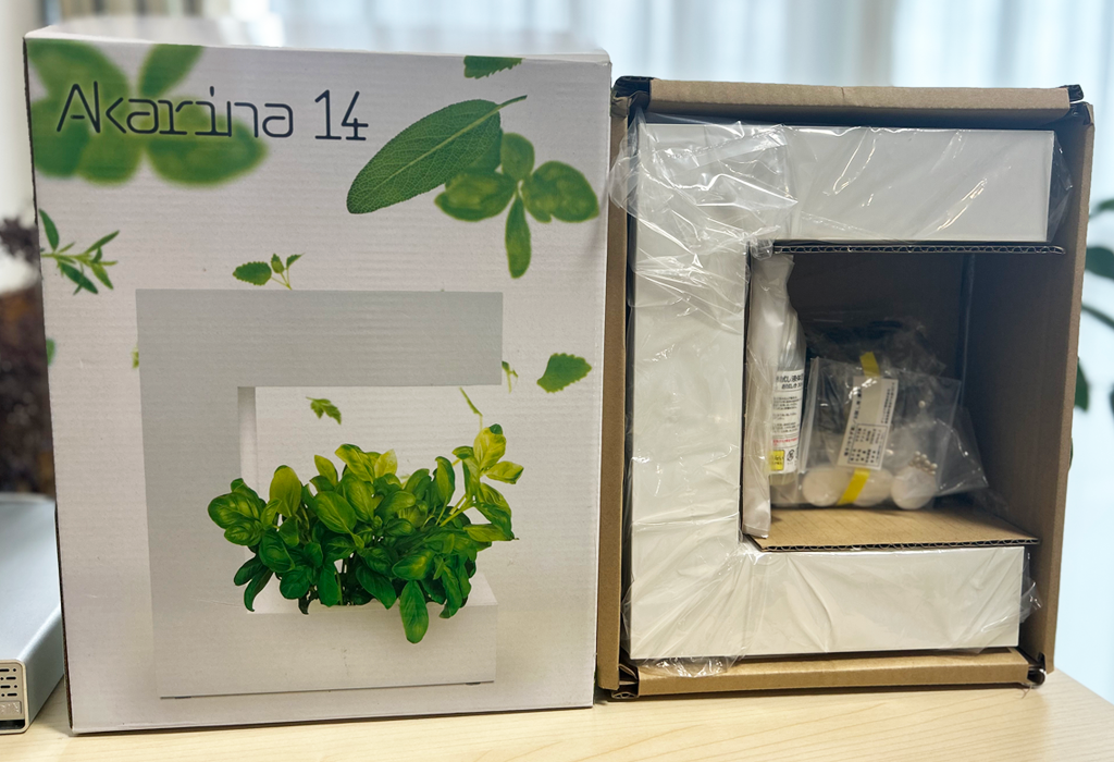 アカリーナ14 OMA14