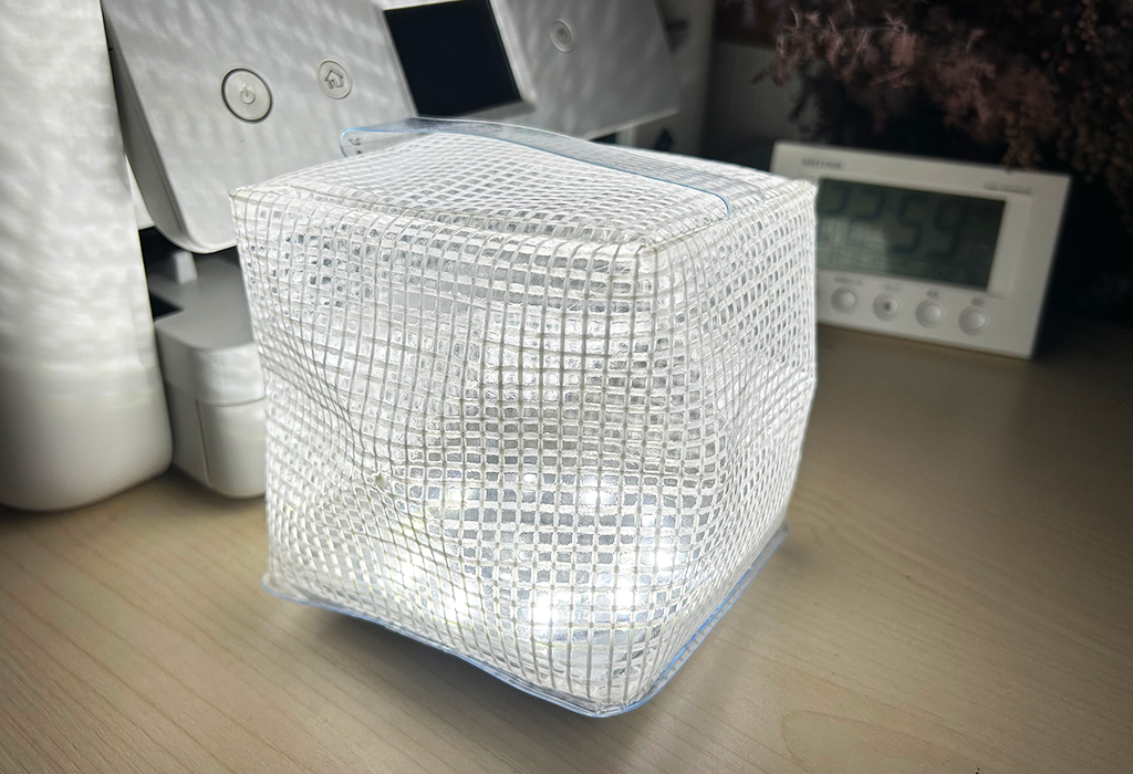 CARRY THE SUN（キャリー・ザ・サン）