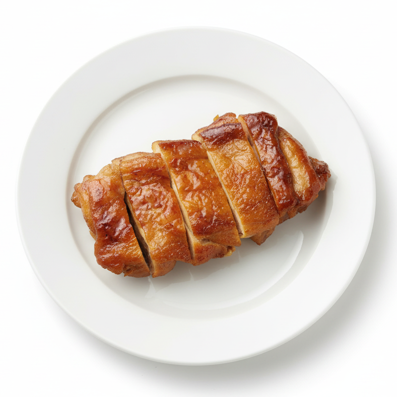 お弁当や夕食に!ジューシー鶏の照り焼き