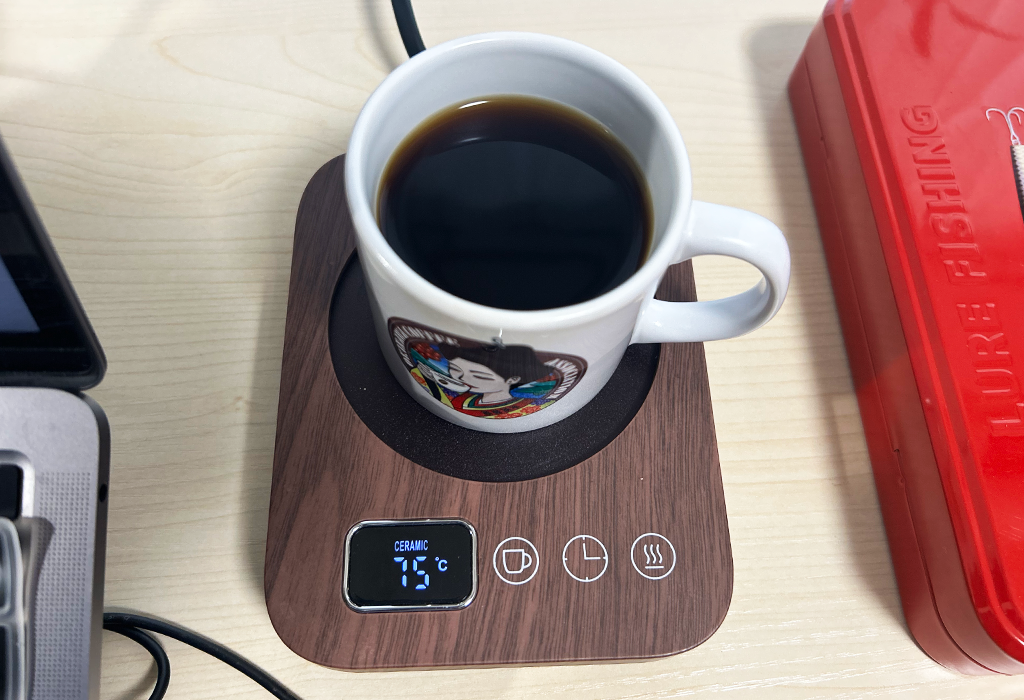 カップウォーマー DS1210