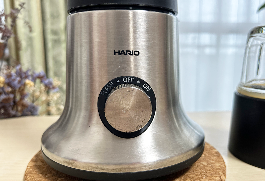 ハリオ ミルアンドブレンダー（EBL-750）