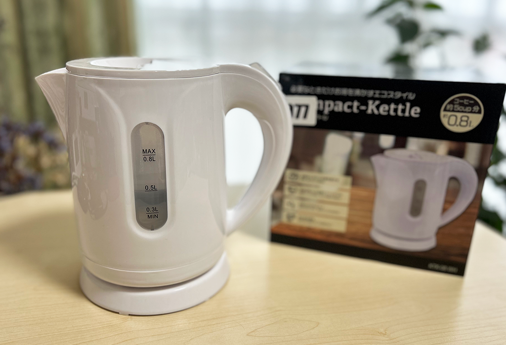 ヒロ・コーポレーション KTK-08