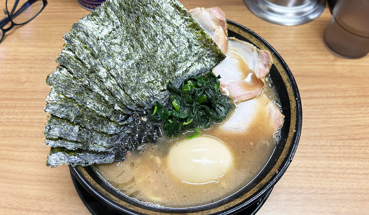 Cup Ramen en Japón