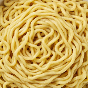 Ramen estilo Jirō en Japón