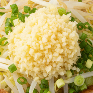 Ramen estilo Jirō en Japón