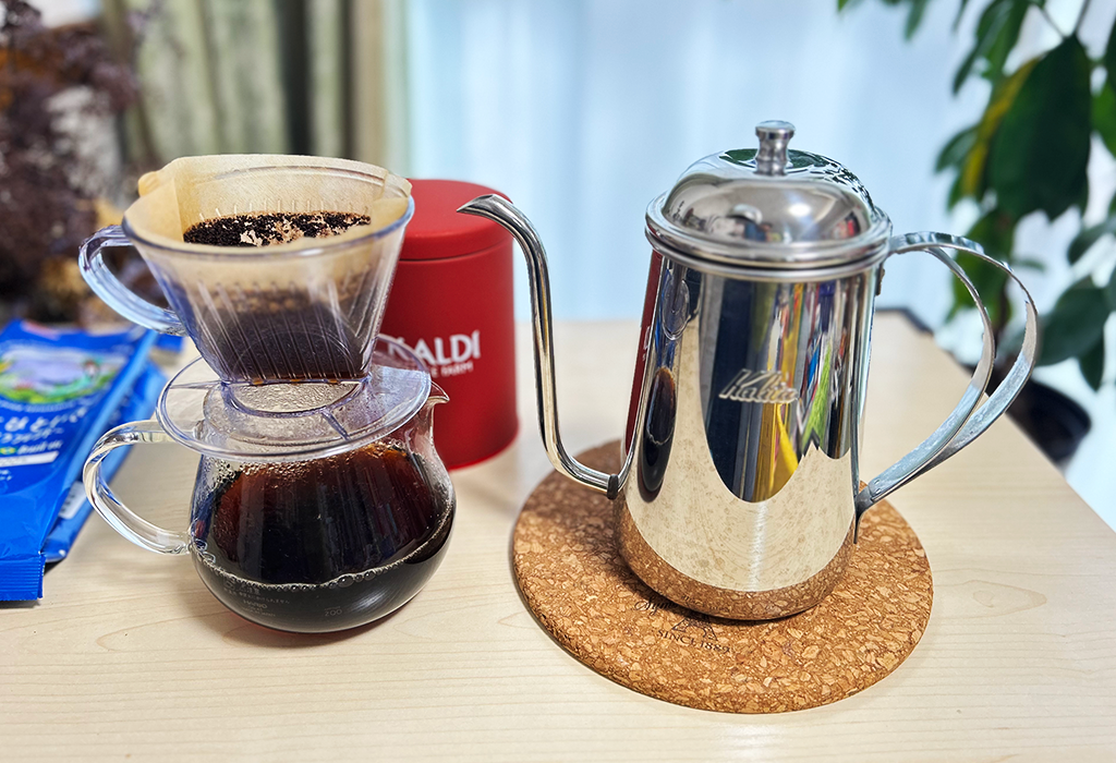 Hカリタ ケトル