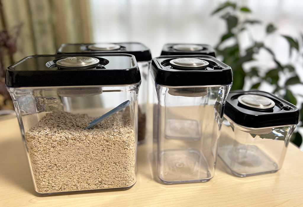 マイヤー 真空保存容器