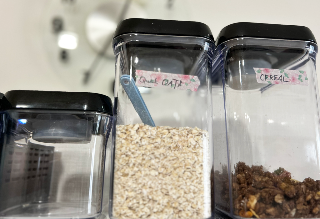 マイヤー 真空保存容器