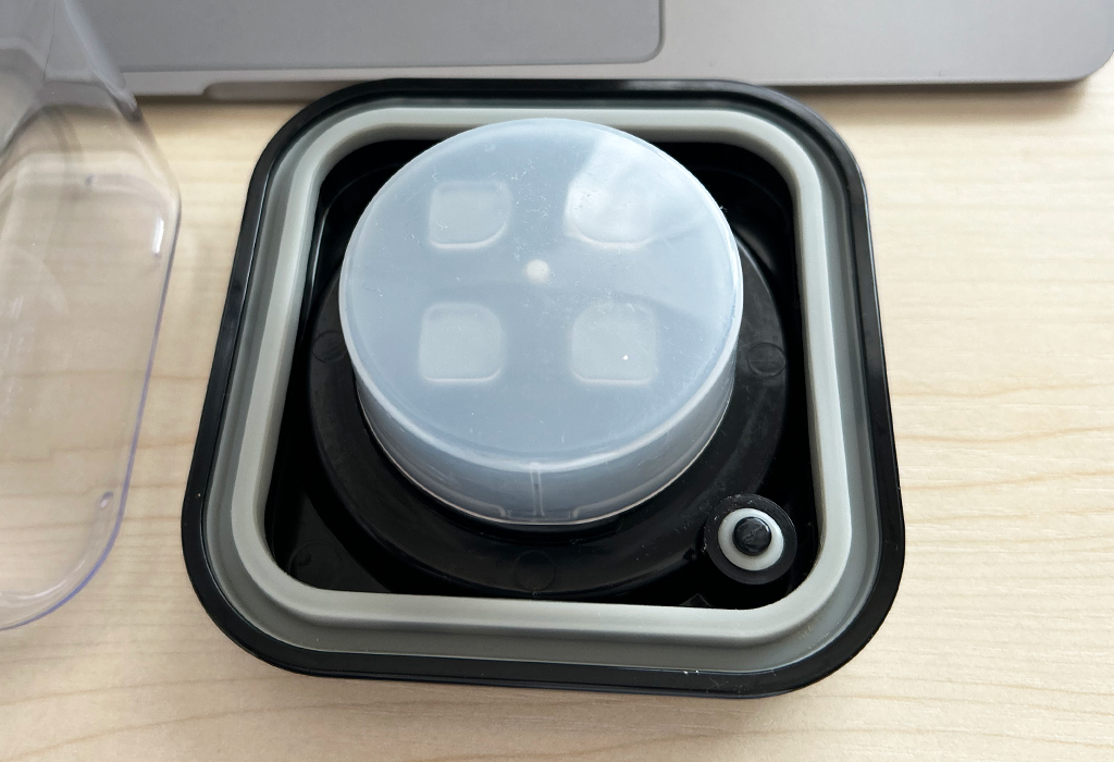 マイヤー 真空保存容器