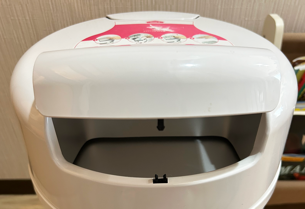 Primanova スタイリッシュペール