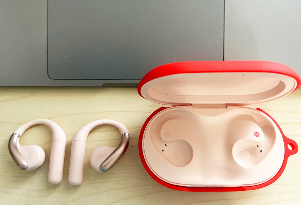 Anker Soundcore AeroFit