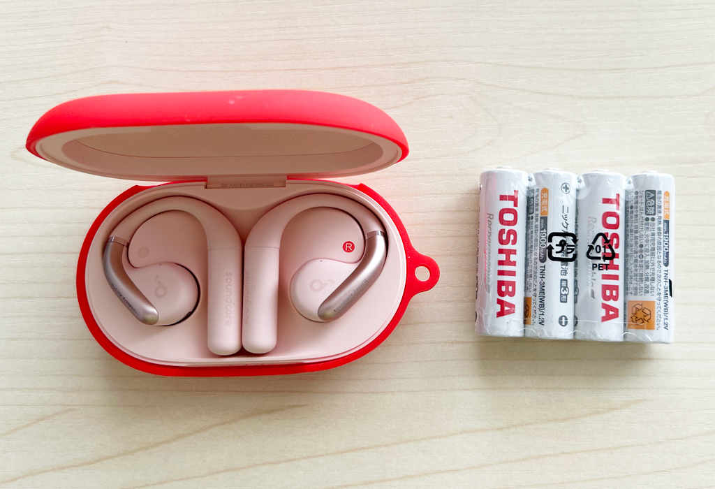 Anker Soundcore AeroFit