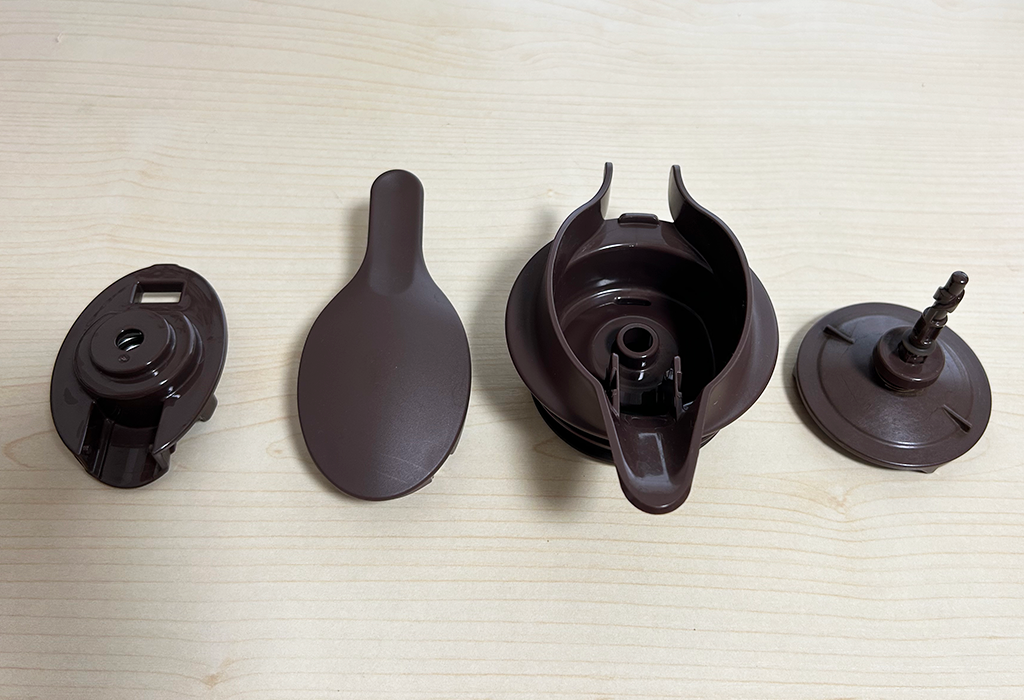 サーモス ステンレスポット 15L